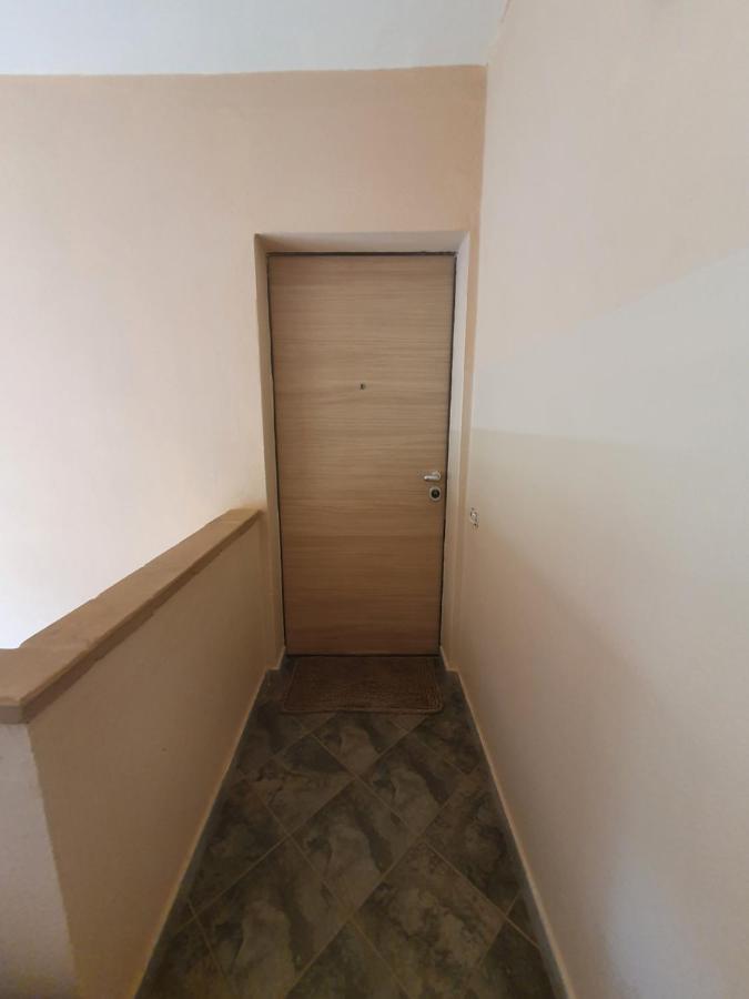 Appartement Amalia Sal ซังตามาเรีย ภายนอก รูปภาพ