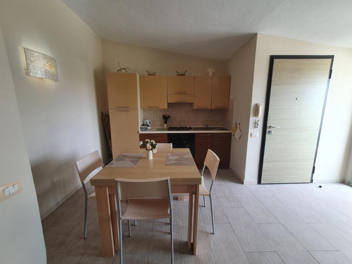 Appartement Amalia Sal ซังตามาเรีย ภายนอก รูปภาพ