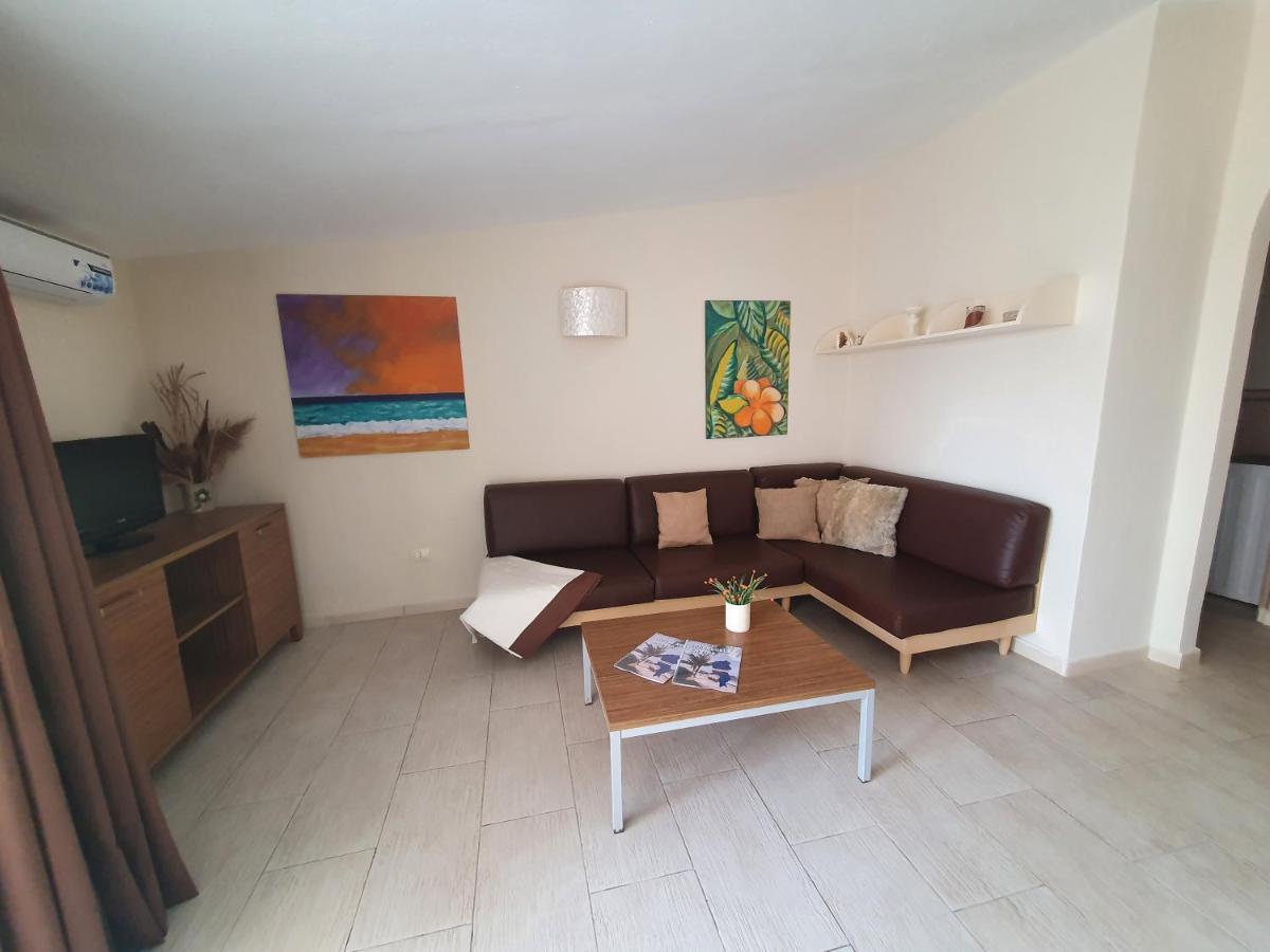 Appartement Amalia Sal ซังตามาเรีย ภายนอก รูปภาพ