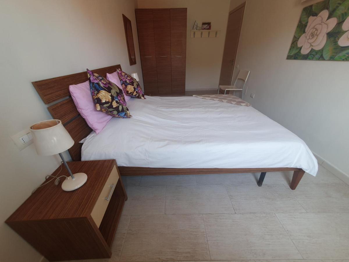 Appartement Amalia Sal ซังตามาเรีย ภายนอก รูปภาพ