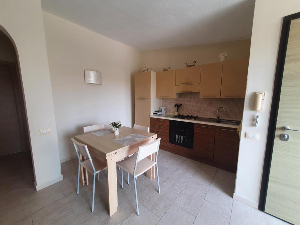 Appartement Amalia Sal ซังตามาเรีย ภายนอก รูปภาพ