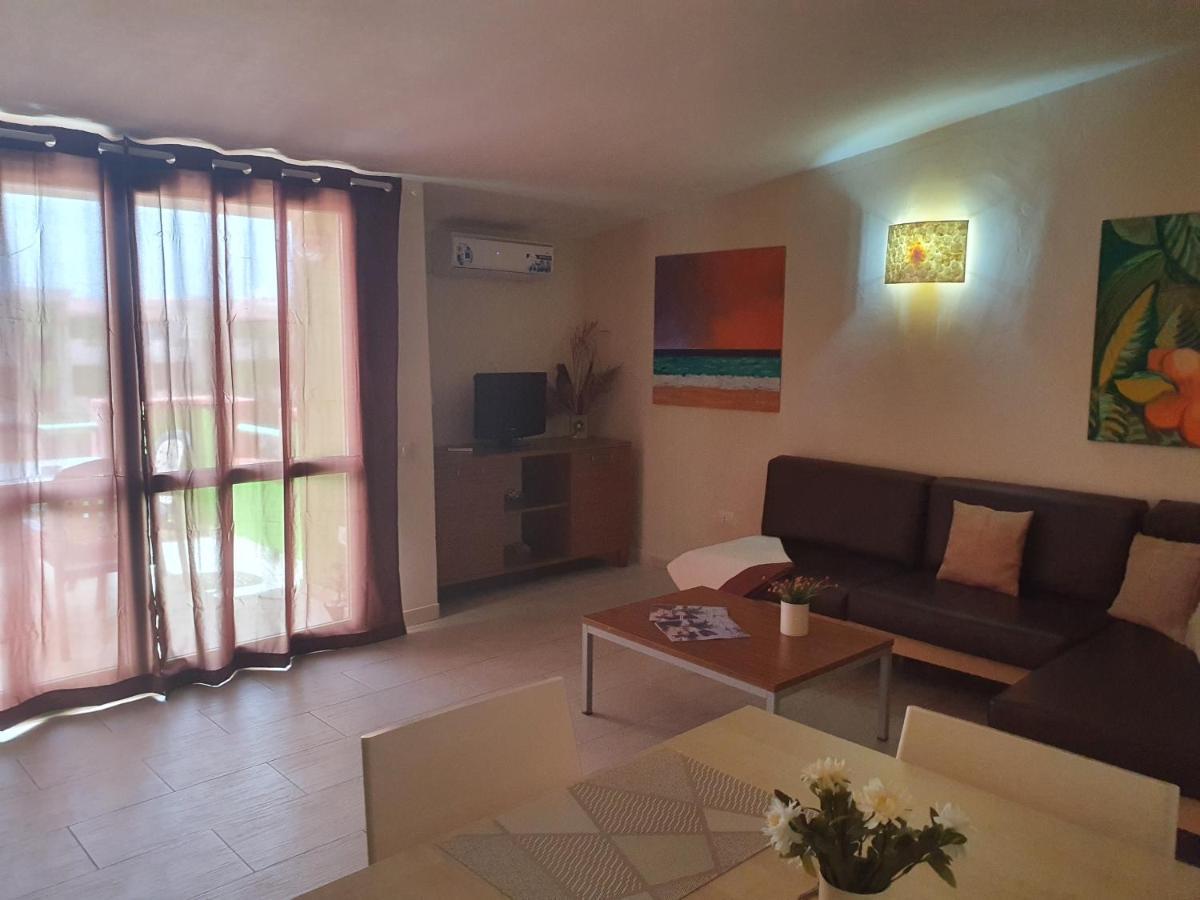 Appartement Amalia Sal ซังตามาเรีย ภายนอก รูปภาพ