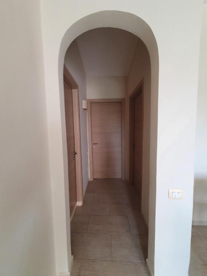 Appartement Amalia Sal ซังตามาเรีย ภายนอก รูปภาพ