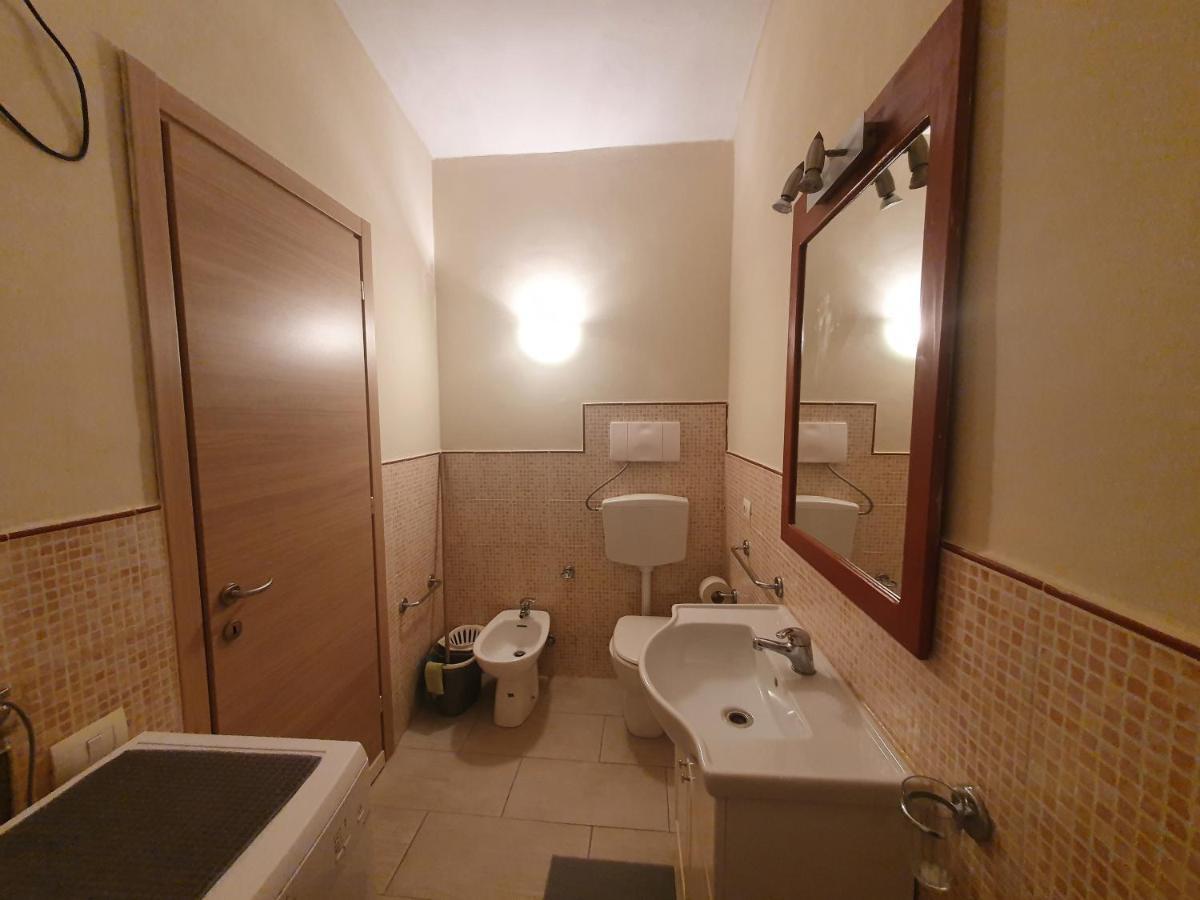 Appartement Amalia Sal ซังตามาเรีย ภายนอก รูปภาพ
