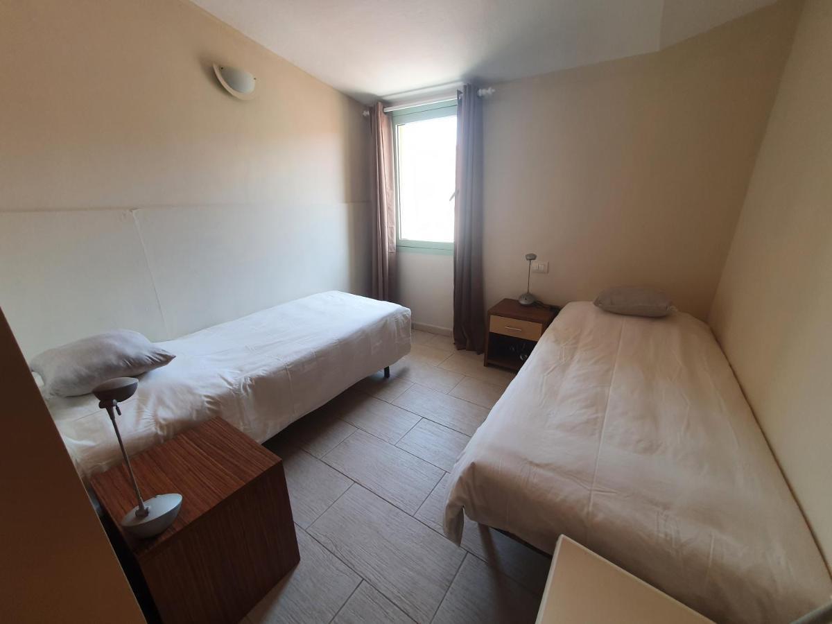 Appartement Amalia Sal ซังตามาเรีย ภายนอก รูปภาพ