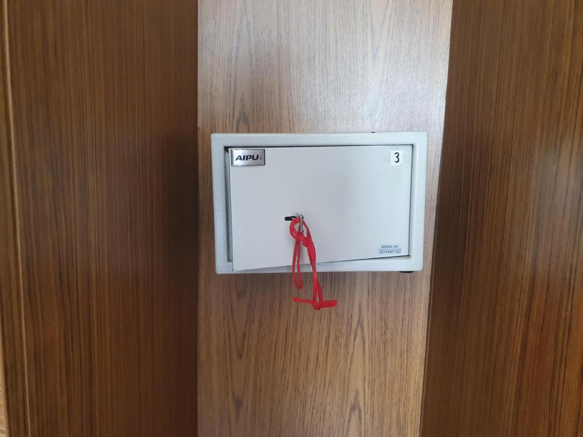 Appartement Amalia Sal ซังตามาเรีย ภายนอก รูปภาพ