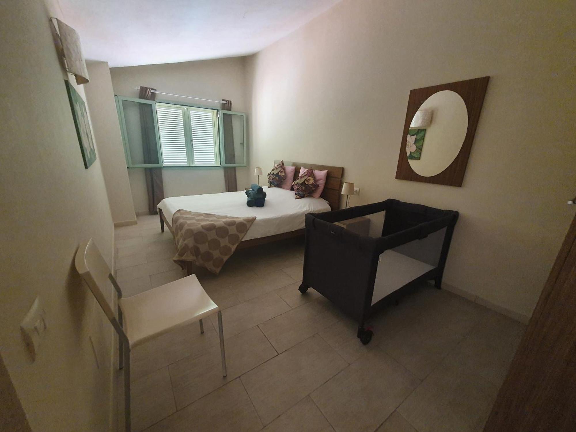 Appartement Amalia Sal ซังตามาเรีย ภายนอก รูปภาพ